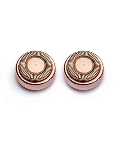 Face Replacement Heads 2 Pack